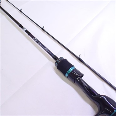 ２５エメラルダスＭＸ イカメタルＫ６０ＬＢーＳ